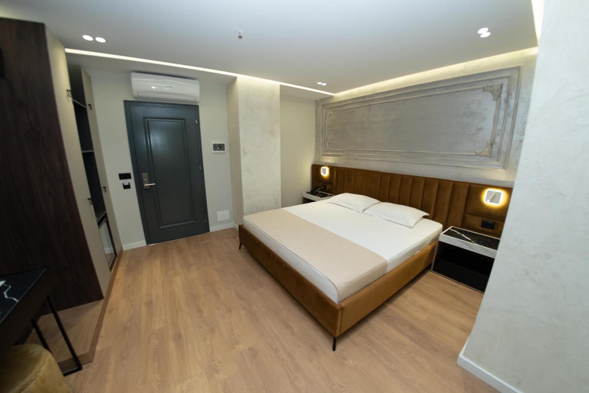 Hotel Monopoly Peshkopi Dış mekan fotoğraf