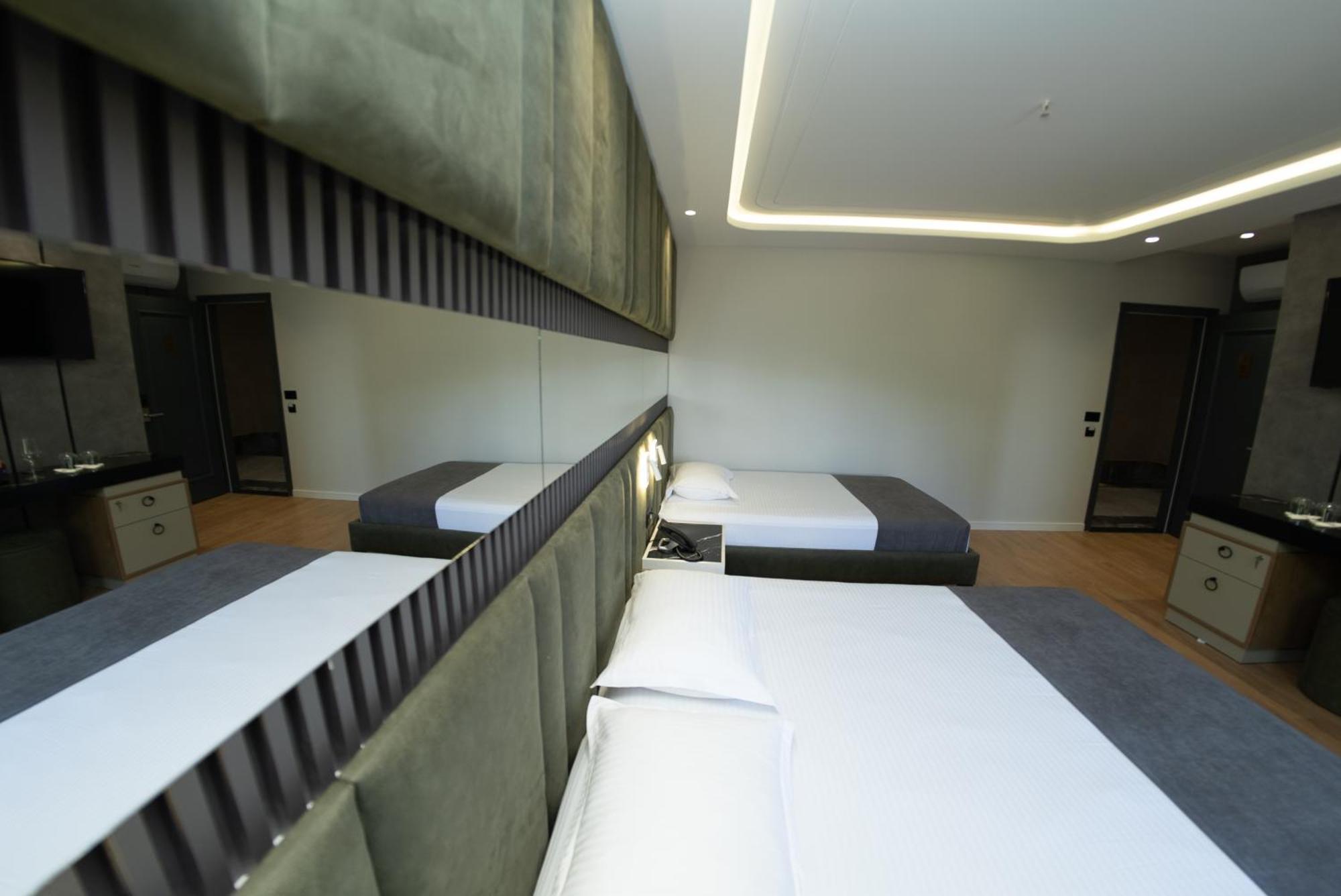 Hotel Monopoly Peshkopi Dış mekan fotoğraf